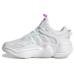 Adidas Originals Magmur Runner 'White Blue' Women's FV1158 36⅔