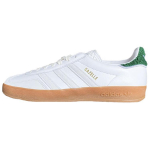 Adidas Originals GAZELLE INDOOR Libisemisvastased, Kulumiskindlad, Hingavad Madalad Tennisejalatsid Unisex Valge KJ4469 38⅔