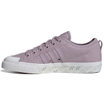 Adidas Nizza W 'Light Pink Purplegray' Women's EE5614 38⅔