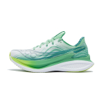 Saucony Endorphin Pro 5 Woven Rebound Marathon Training Long Distance Running Racing Running Shoes Unisex Green S31064-503 42.5