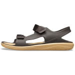 Crocs Swiftwater Light Cozy Spordikohvi Sandaalid 206526-2I1 42-43