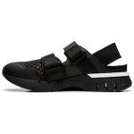 Onitsuka Tiger Rebilac Sandal Black 1183A560-001 44