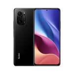 Renoveeritud 5G nutitelefon Originaal xiaomi redmi K40 RAM 12GB ROM 256GB Android 6.67 tolli Qualcomm Snapdragon 870 Nutitelefon 6GB 128GB must