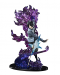 TAMASHII NATIONS Figuarts ZERO NARUTO Uchiha Sasuke Kizuna Relation 240mm T&auml;ielik kuju -BORUTO- Umbes. Eelv&auml;rvitud