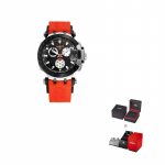 TISSOT Race Collection Kvartsmehhanism 100m Veekindlus Meeste K&auml;ekell Kell 47.6*43mm Must Tihvttahvel T115.417.27.051.00 Regular Watch Box