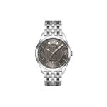 TISSOT Klassikaline kollektsioon Automaatne mehaaniline liikumine 50 meetrit veekindlus Meeste kellad Kell 37mm T038.430.11.067.00 Gray