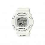 CASIO Naiste BABY-G 45mm Valge Kell BLX-570-7ER BLX-570-7ER White Regular Watch Box