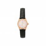 CASIO Naiste Standardseeria 20mm H&otilde;bedane Kell LTP-1094Q-7A LTP-1094Q-7A Regular Watch Box