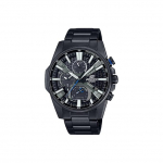 CASIO Meeste EDIFICE Must Kell EQB-1200YDC-1APR Regular Watch Box