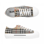 Burberry ruudulised puuvillased tossud 8049745 A7028 8049745 A7028 (40)
