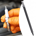 Katkise s&uuml;&uuml;tek&uuml;&uuml;nla eemaldust&ouml;&ouml;riist Katkise s&uuml;&uuml;tek&uuml;&uuml;nla parandust&ouml;&ouml;riist Professionaalne vastup&auml;eva keermega puur Double-Ended Remover For China Mainland