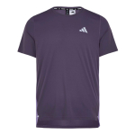 adidas Breeze Climacool Hingav &Uuml;mmarguse kaelusega Mugav Pehme Jooksutrenniks T-s&auml;rk Meeste Topid KZ5038 XL blue