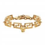 Versace Medusa ketiga k&auml;ev&otilde;ru naistele DG07719-DJMT-3J000 Gold,F