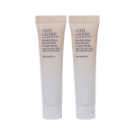 Est&eacute;e Lauder Double Wear Second Skin Cream Primer SPF 20/PA++(15 ml) 15ml*2 beige