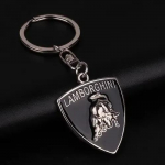 Metallist V&otilde;tmehoidja Ripats Lamborghini Urus Huracan Aventadori jaoks Premium Autov&otilde;tmehoidja V&otilde;tmehoidja Ripats Kadumiskindel V&otilde;tmehoidja V&otilde;lu Kingitused Autotarvikud must