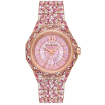 Michael Kors MK7343 Pave Roosa Kulla Tooni Naiste K&auml;ekell 41