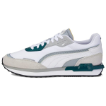 Puma City Rider Unisex Valge Nimbuspilv 382044-20 EU 37 gray