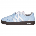 Adidas VL COURT 2.0 Healing Kitten, Cool Ambient Kulumiskindel Kulumiskindel Madalad Tennisejalatsid Unisex JS3003(Team1664-) 37⅓