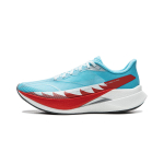 Li Ning Red Hare 9 PRO Running Shoes Women's Low top Bright Aqua Blue ARPW002-43 36