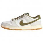 Nike Dunk Rula kingad Meeste madalad Valge Roheline II7078-001 44