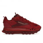 Reebok Cardi B x Classic Leather Naiste Triatloni Punased Burgundia Tossud H00683 EU&nbsp;36