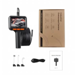 4,3-tollise 1-15 m 8 mm IP67 200 W veekindel toru endoskoop Piksliline HD toru kontrollkaamera T&ouml;&ouml;stuslik endoskoopkaamera 1M