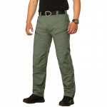 Meeste Stretch Tactical Cargo p&uuml;ksid Meeste veekindlad Ripstop s&otilde;jav&auml;e t&ouml;&ouml;p&uuml;ksid Mitme taskuga puuvillased v&otilde;itlusp&uuml;ksid v&auml;listingimustes kasutamiseks suured ja k&otilde;rged USA suurus 30x32 armee roheline v&auml;rv