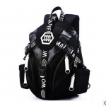 Mootorratta ratsu kott Kiiver Seljakott Mootorrattas&otilde;idu &otilde;lg Maastikumootorratta pakett Motokrossis&otilde;idu vabaaja seljakott