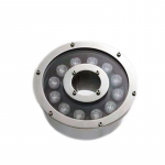 Unistuse Mull LED Purskkaevutuli