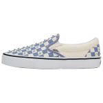 Vans Classic Slip-On Mugavad Mitmek&uuml;lgsed Rula Kingad Naiste toss Off-White Sinine VN000D6YFOI 38 white