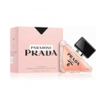 Paradoxe Parf&uuml;&uuml;m Naistele Pihustiga 3 untsi / 90 ml