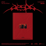 aespa [LEMONADE] 2. t&auml;ispikk album (WDA vers.) WDA ver.