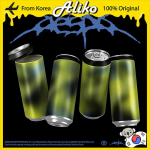 [ettellimus] aespa 2. album - LEMONADE (CAN Vers.) RANDOM