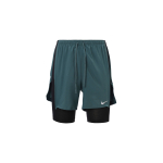 Nike Dri-FIT Run Division Stride K&otilde;rge V&ouml;&ouml;koht Pingutusn&ouml;&ouml;riga L&uuml;hikesed P&uuml;ksid Taskutega Meeste Aluspesu Tume Sinakasroheline DX0842-309 S gray