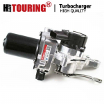CT16V Turbo solenoidklapp Elektriline ELEKTROONILINE ajam Toyota Hilux Landcruiser 3.0 1KD-FTV 1KD 17201-0L040 17201-30110 jaoks