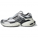 Adistar Adidas Originals Xlg 'Valge Must Metallik H&otilde;be' IH3381 38