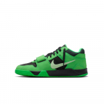 Air Jordan CJ1 T-Rexx Travis Scott Roheline S&auml;de EU 38.5