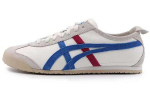 Onitsuka Tiger Mexico 66 Vintage White Directoire Blue 1183B391-100 42.5