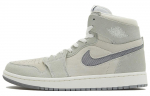 Air Jordan 1 High Zoom Cmft 2 'Particle Grey' DV1307-101 41