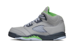 Jordan 5 Retro Green Bean 2022 PS DQ3735-003 28