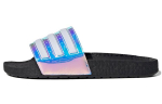 Adilette Adidas Boost sussid 'Iridescent' FZ2565 42