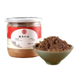 Hiina lahtine tee Orgaaniline roheline toit Praetud Suan Zao Ren Jujube tuuma pulber 150g une toetamiseks