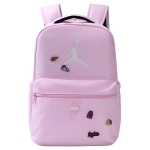 Jordan Lihtne Mugav Seljakott Tavaline Unisex Paar Unisex seljakott Roosa IO2297-663 Pink
