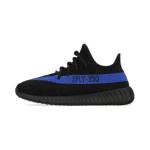 Adidas Yeezy Boost 350 V2 Dazzling Blue Lastele GY7165 34