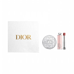 Diori meigikomplekt Cushion #1N + Lip balm #786