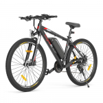 Eleglide Mopride 2 27.5' Must EL-pistiku astmega 36V18Ah 250W E-jalgratas