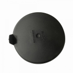 Esitulede tolmukate 6203E4 CITROEN C4 DS4 2010 2011 2012 2013-2015 jaoks 20001509