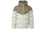 Nike Storm Fit Windrunner Primaloft Puhviparkak FB8185-247 L white