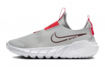 Nike Flex Runner 2 GS 'Light Smoke Team Red' DJ6038-009 35.5