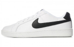 Nike Court Royale 'Valge Must' 749747-107 45